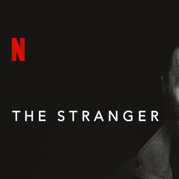 Oliver Coats - Stranger (Film)